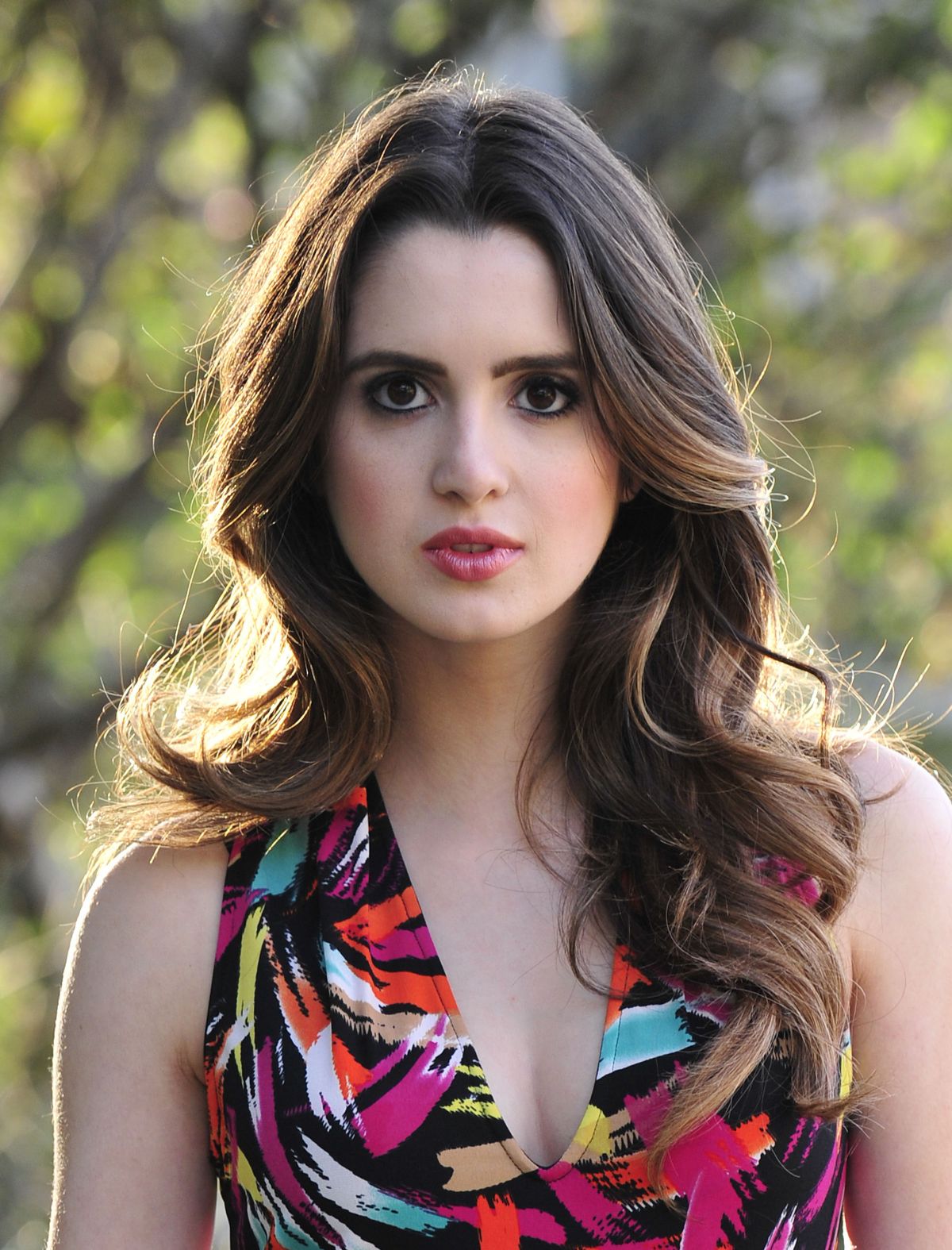 Laura Marano Net Worth