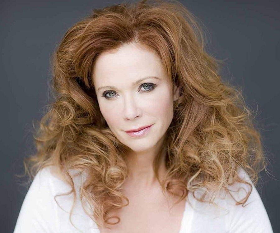 Lauren Holly Net Worth