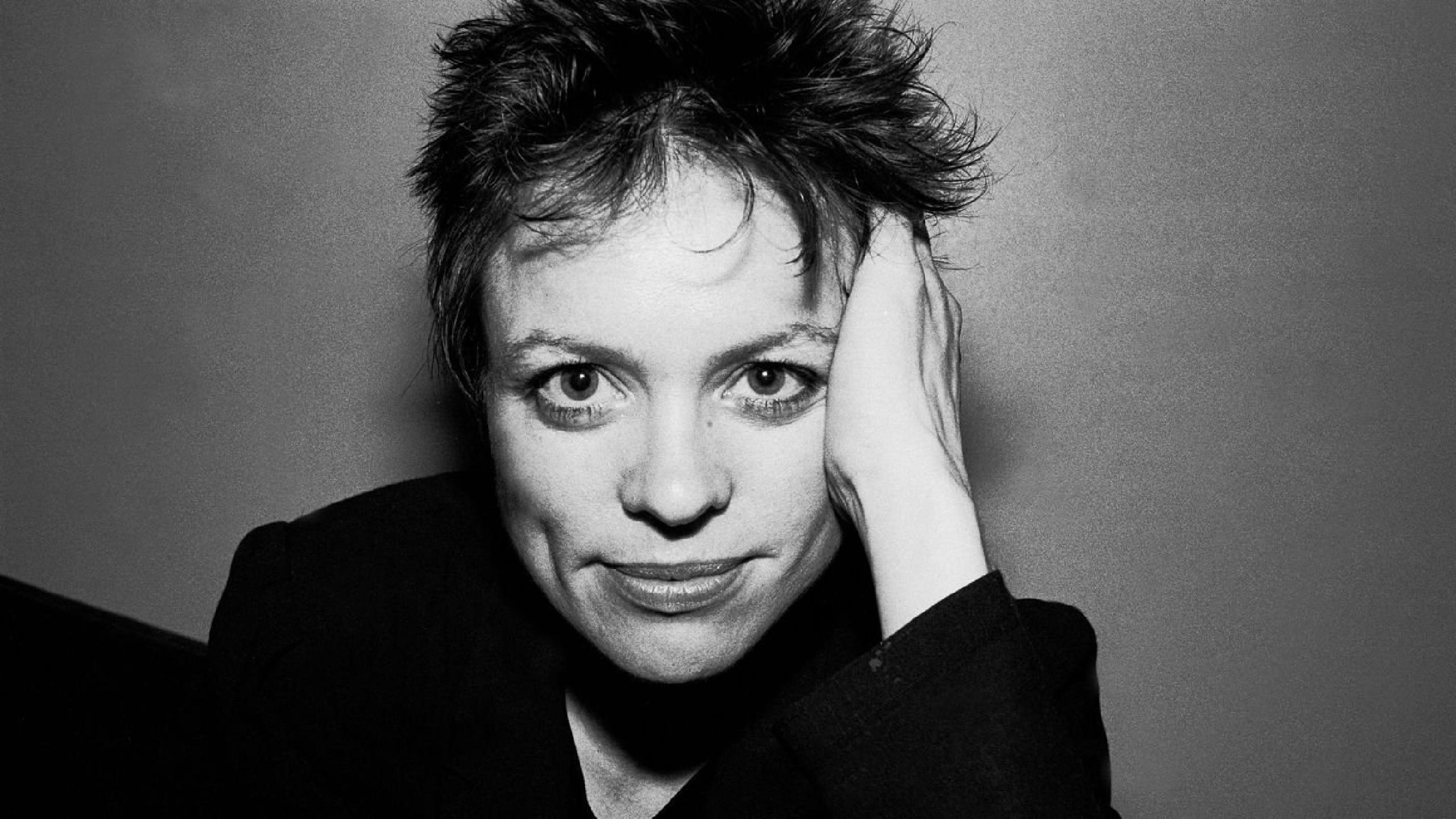 Laurie Anderson Net Worth