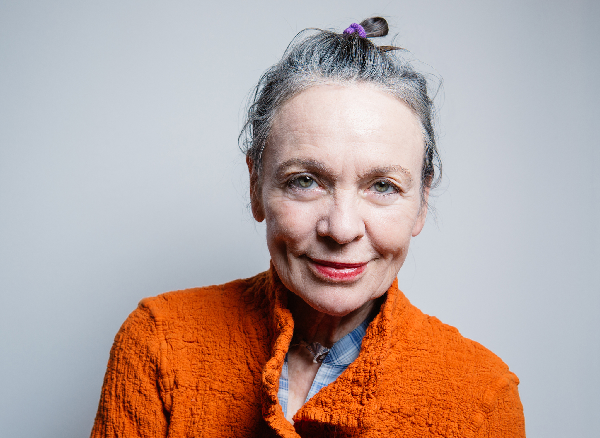 Laurie Anderson Net Worth