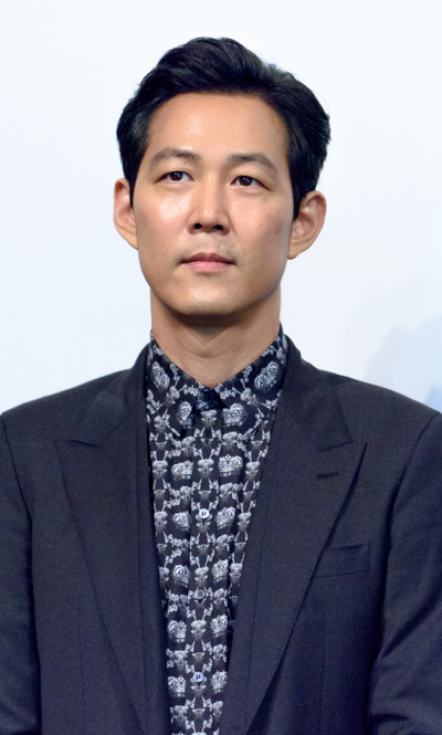 Lee Jung Jae Net Worth