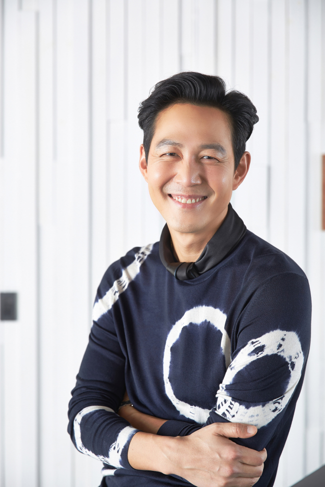 Lee Jung Jae Net Worth