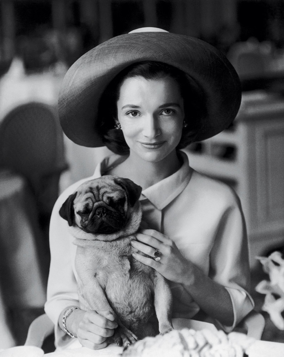 Lee Radziwill Net Worth