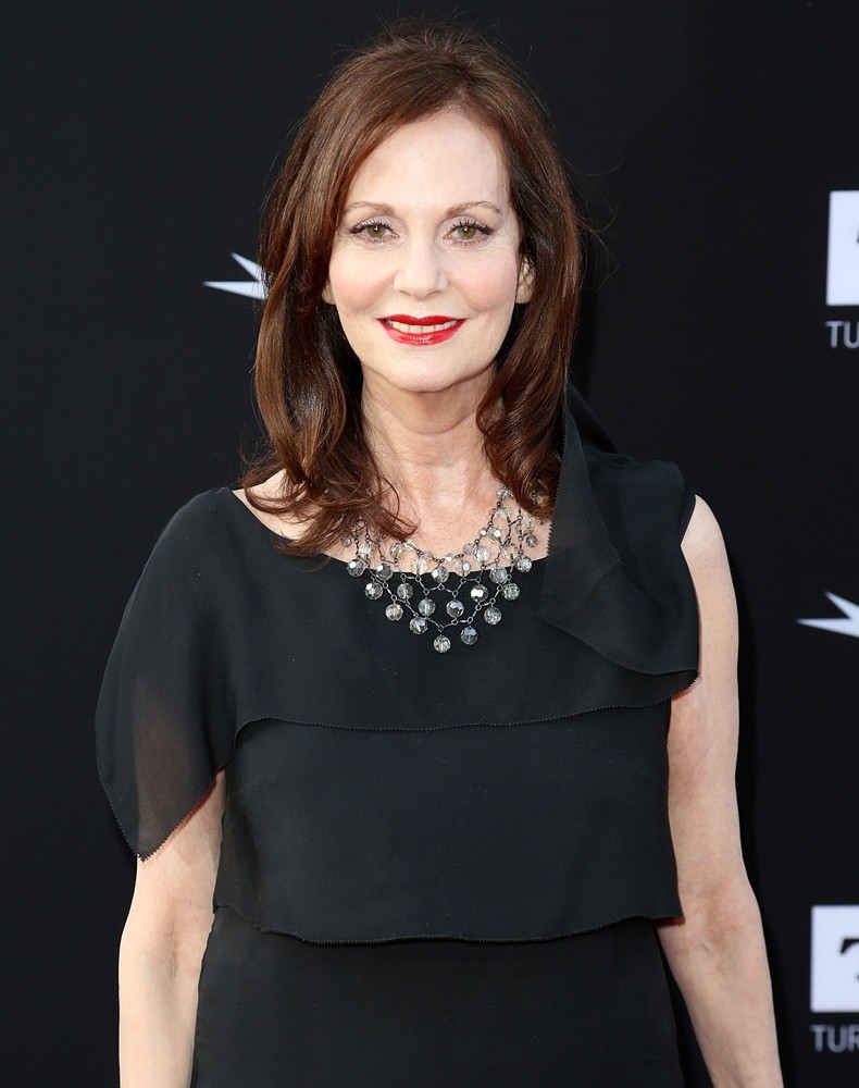 Lesley Ann Warren Net Worth