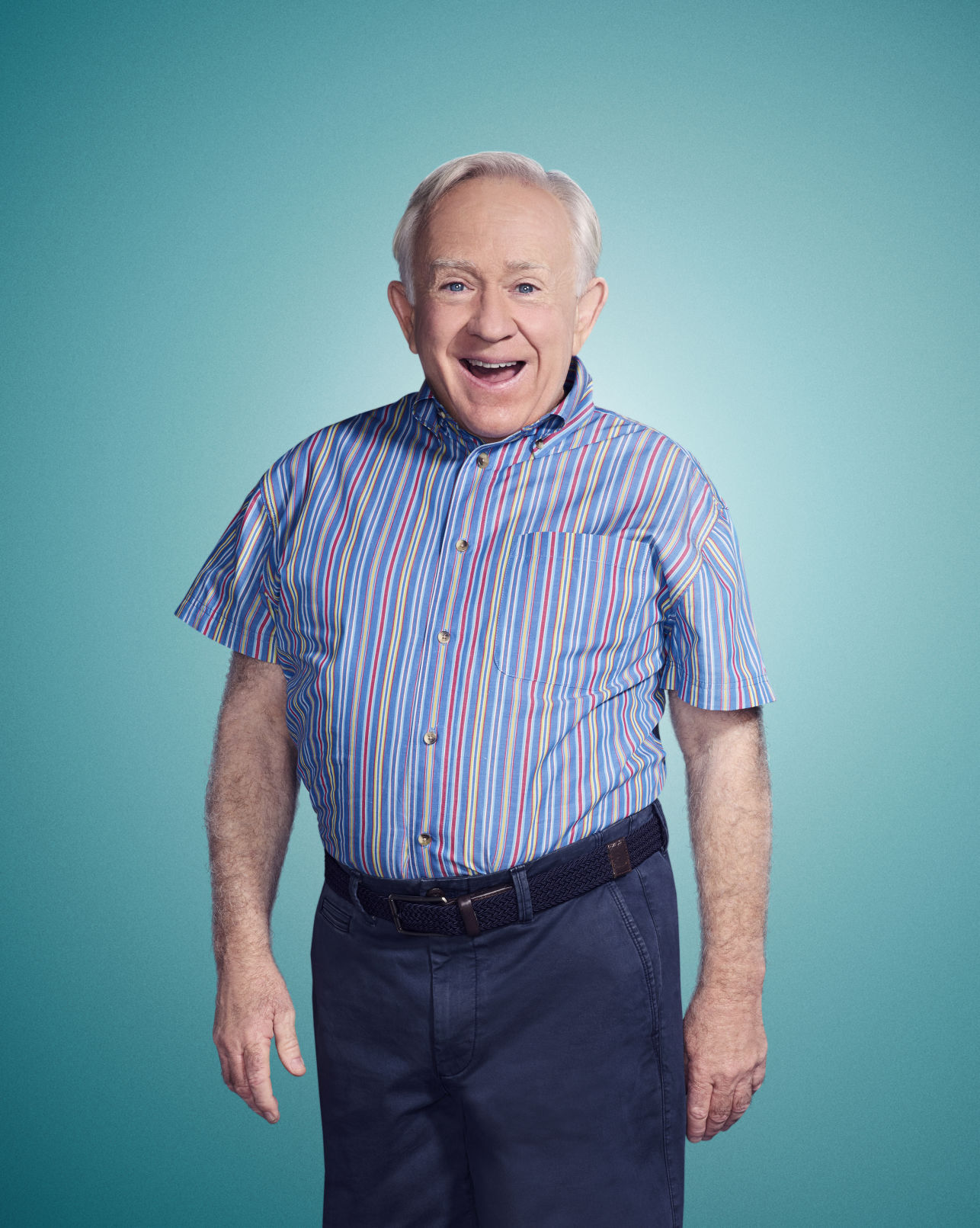 Leslie Jordan Net Worth