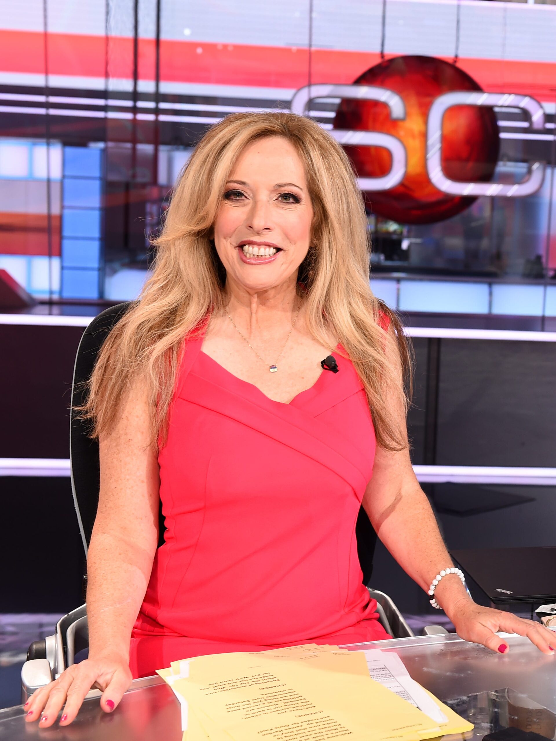 Linda Cohn Net Worth