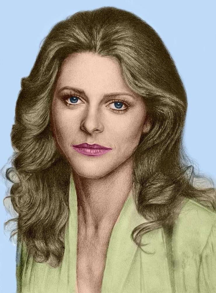 Lindsay Wagner Net Worth