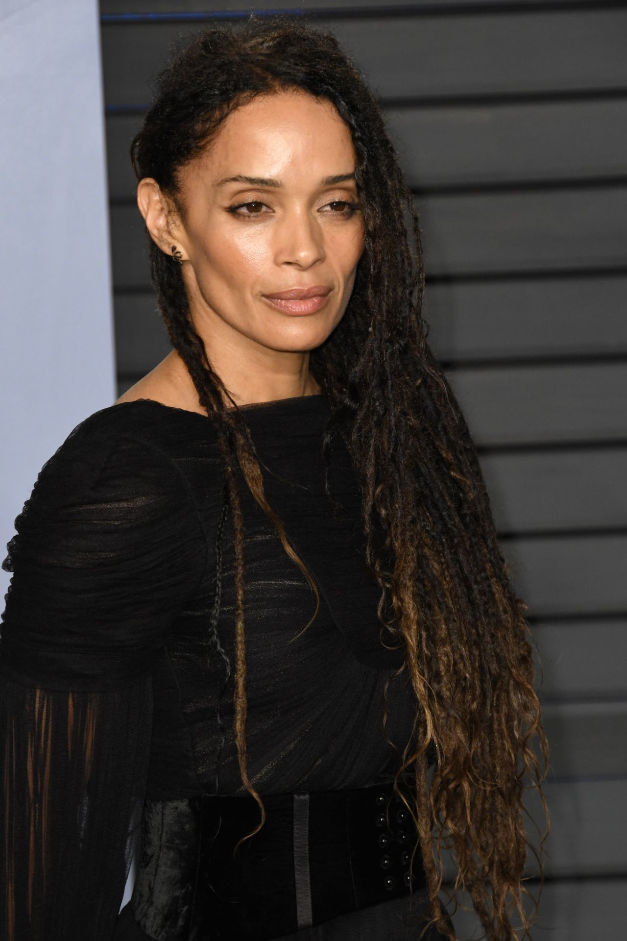 Lisa Bonet Net Worth