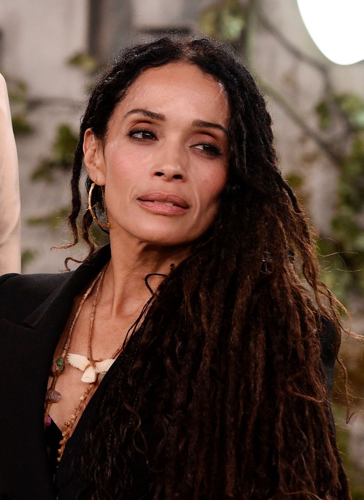 Lisa Bonet Net Worth