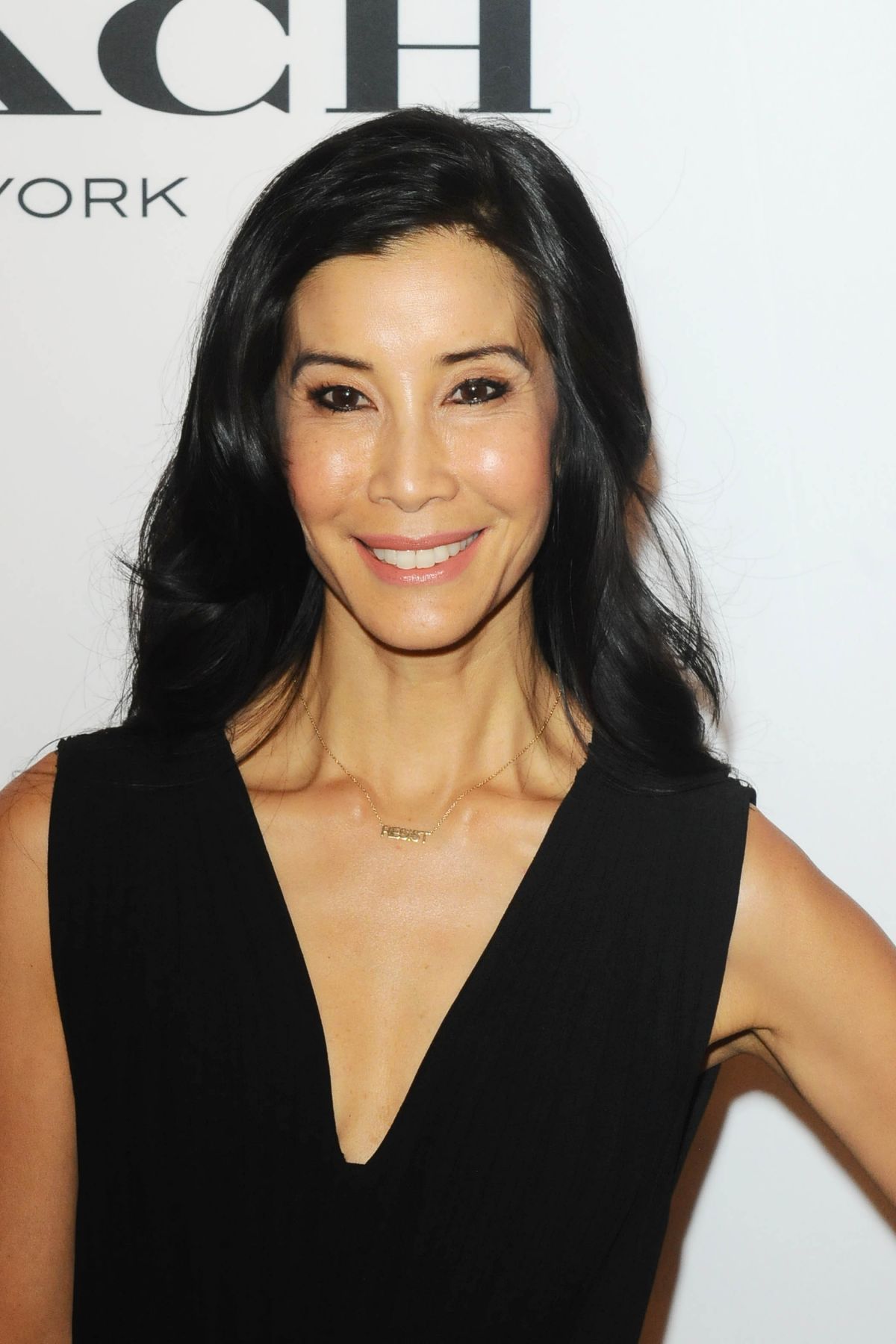 Lisa Ling Net Worth