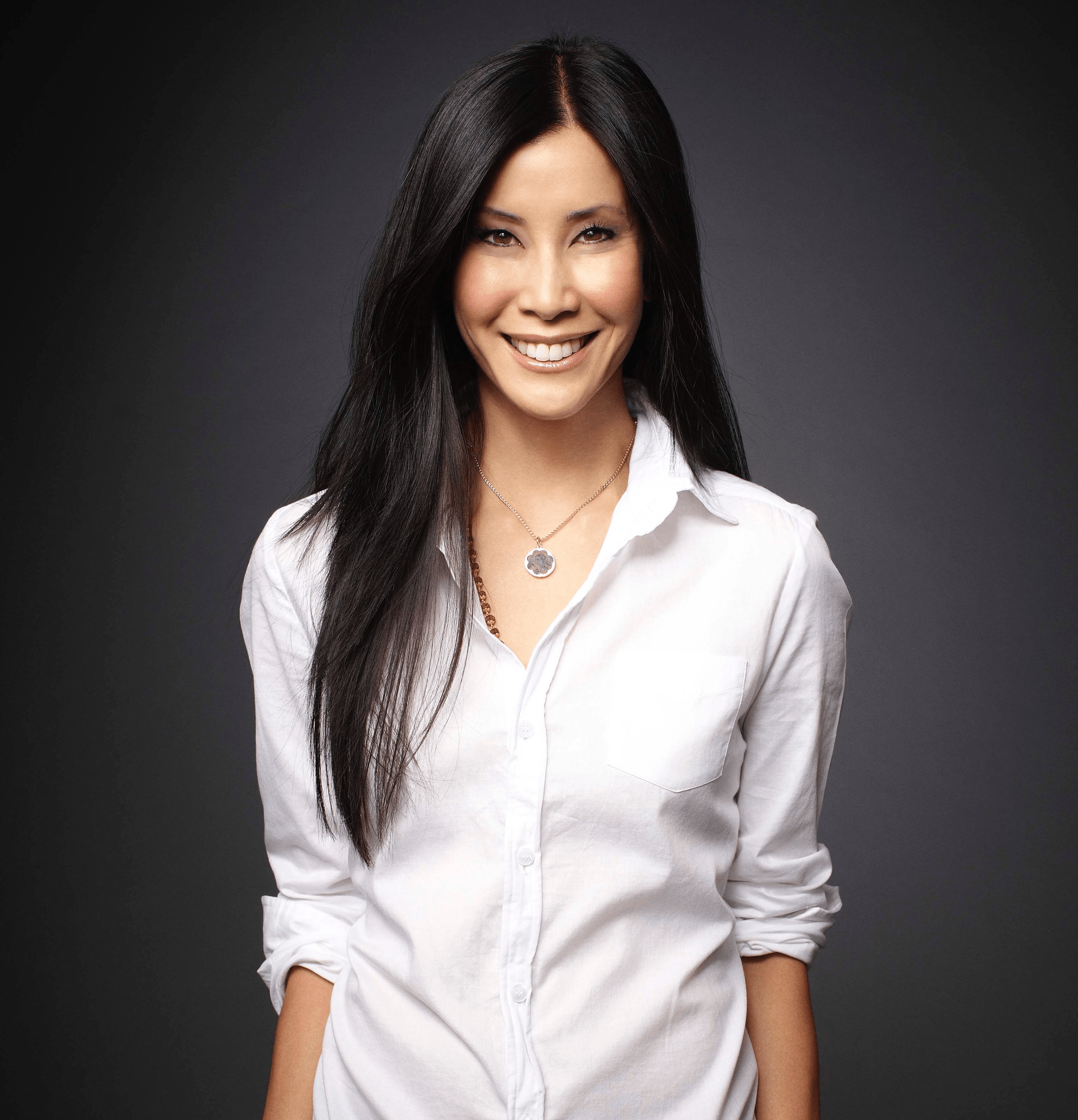 Lisa Ling Net Worth