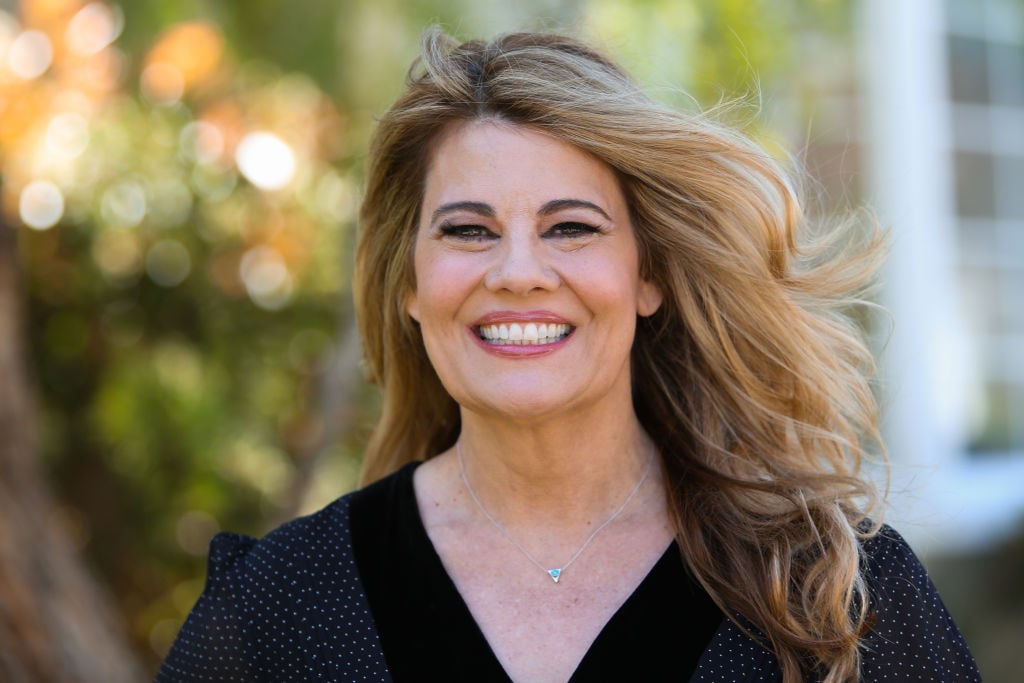 Lisa Whelchel Net Worth