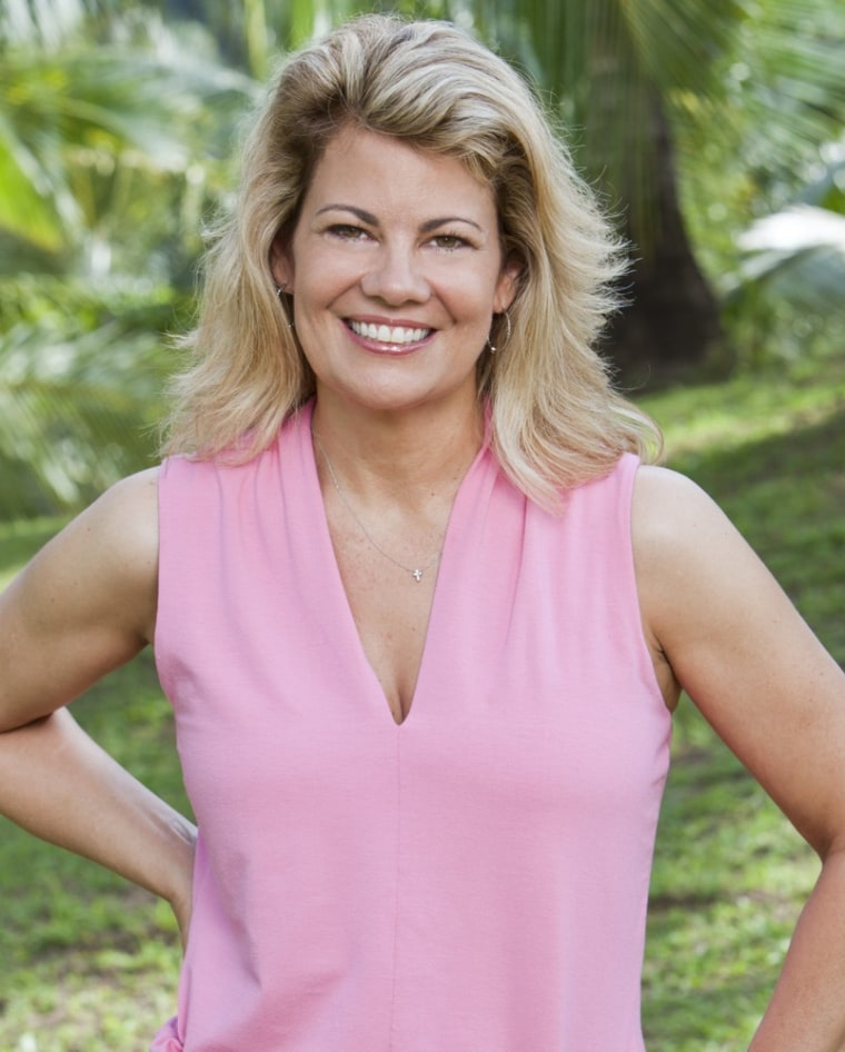 Lisa Whelchel Net Worth