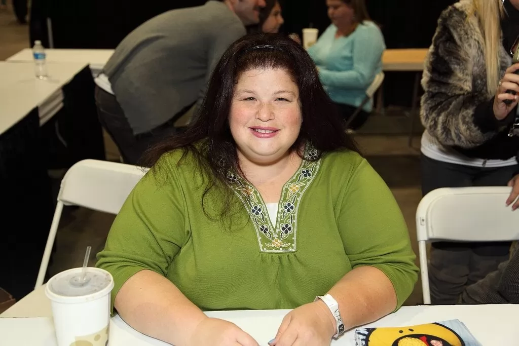 Lori Beth Denberg Net Worth