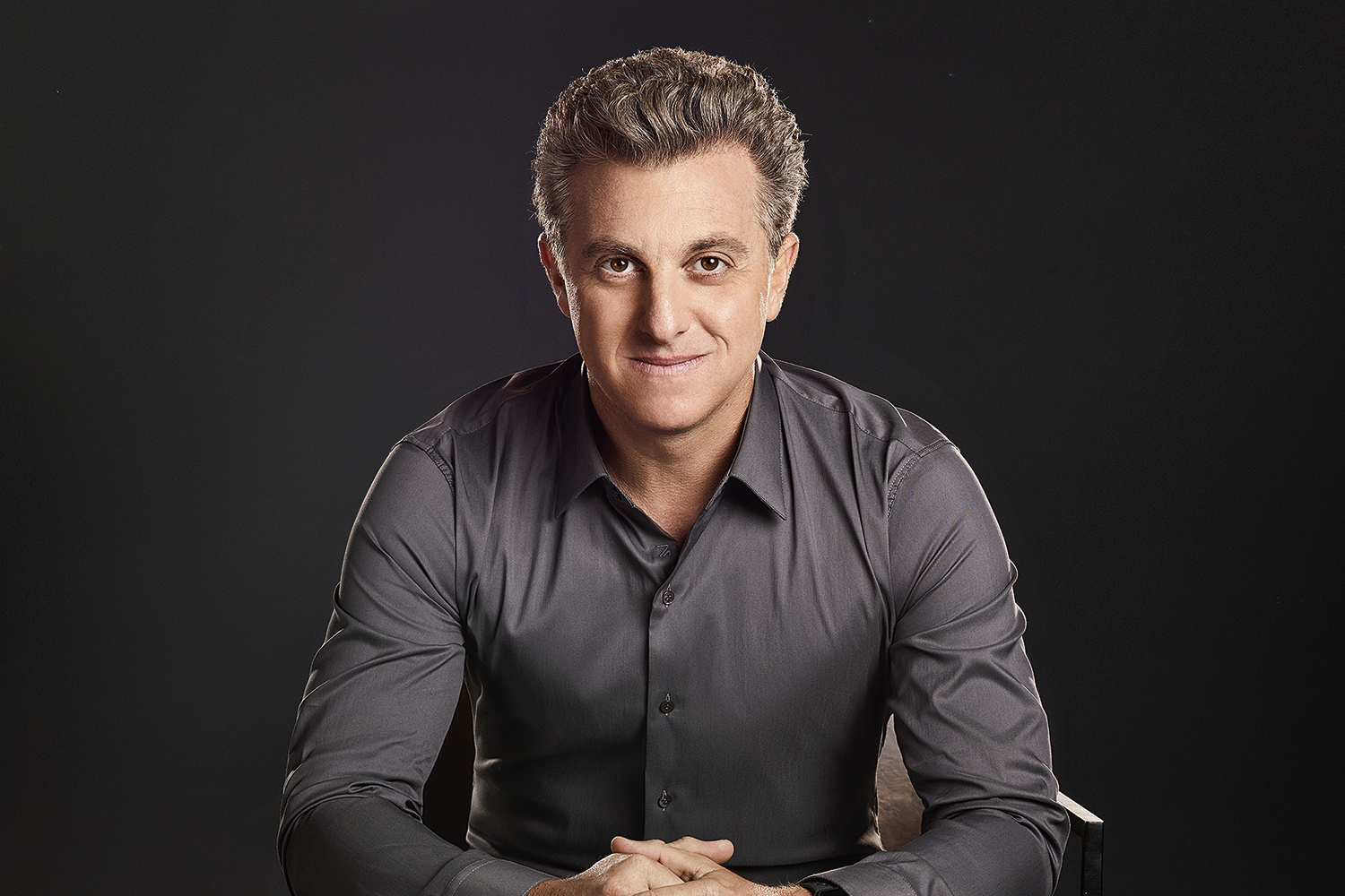 Luciano Huck Net Worth