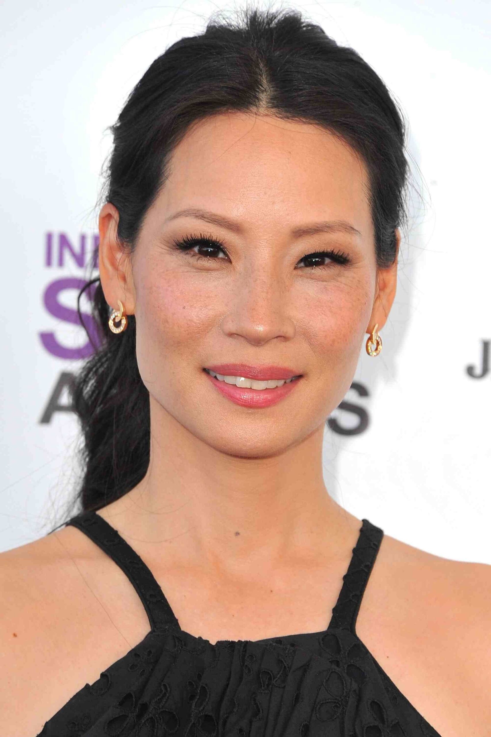 Lucy Liu Net Worth