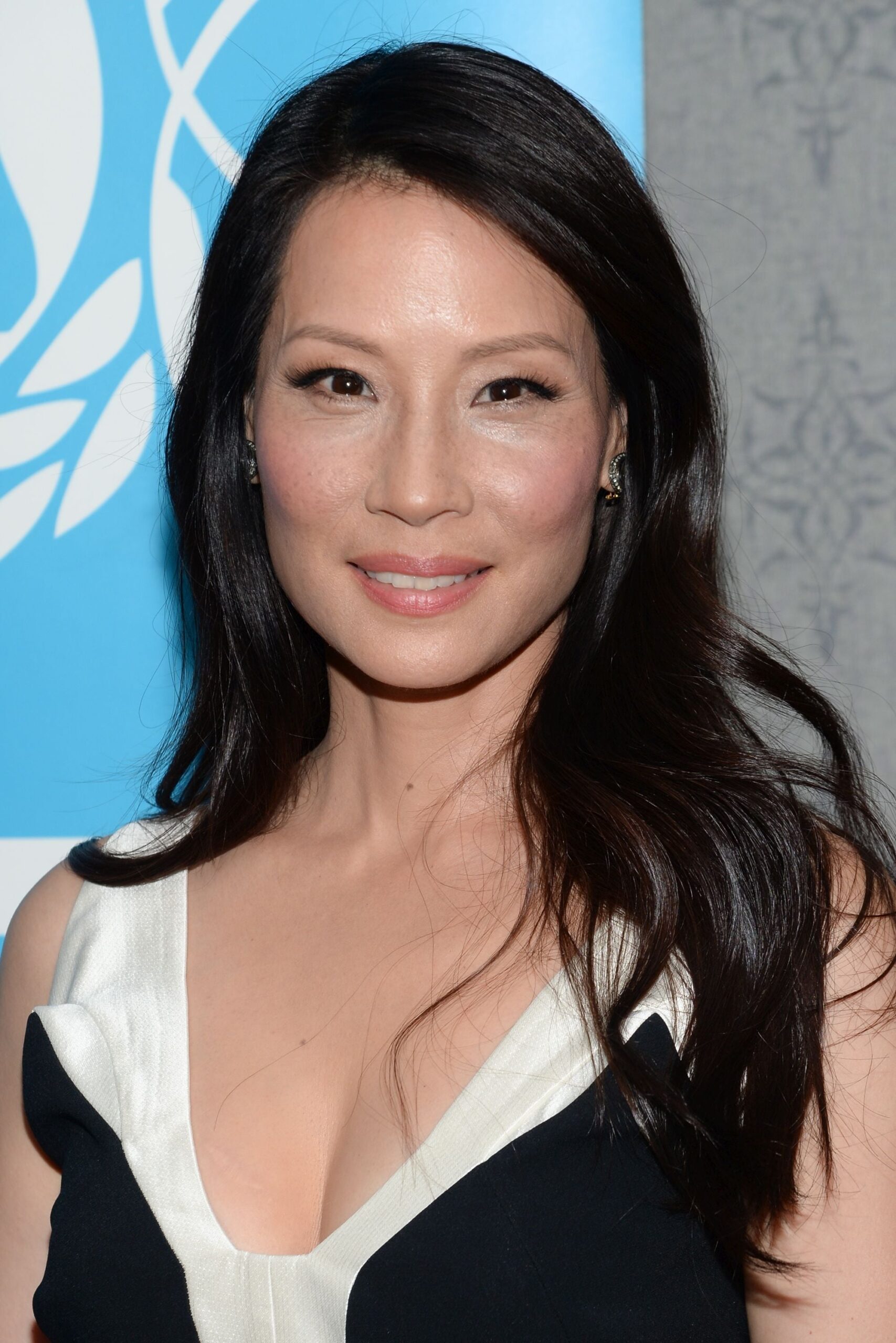 Lucy Liu Net Worth