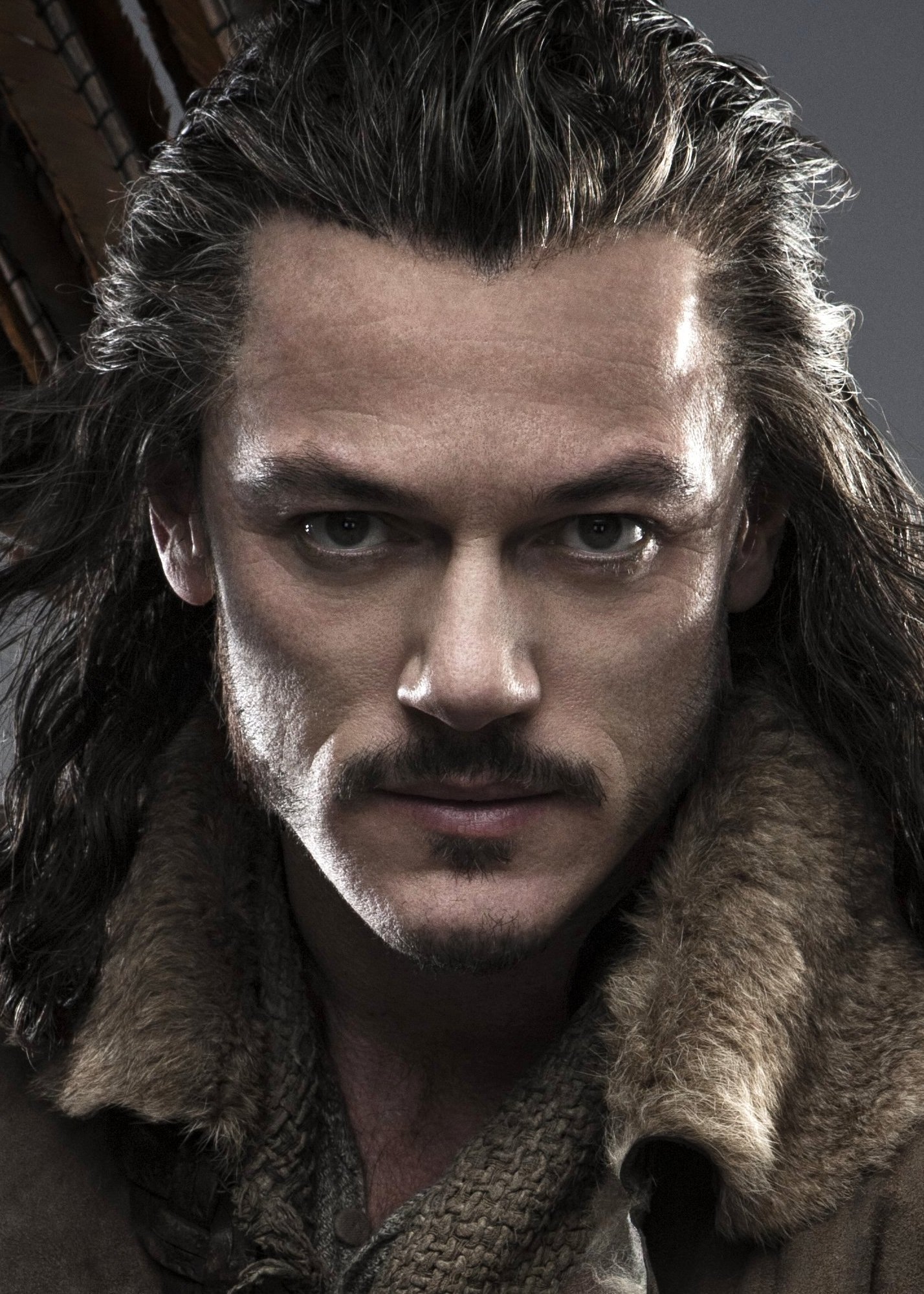 Luke Evans Net Worth