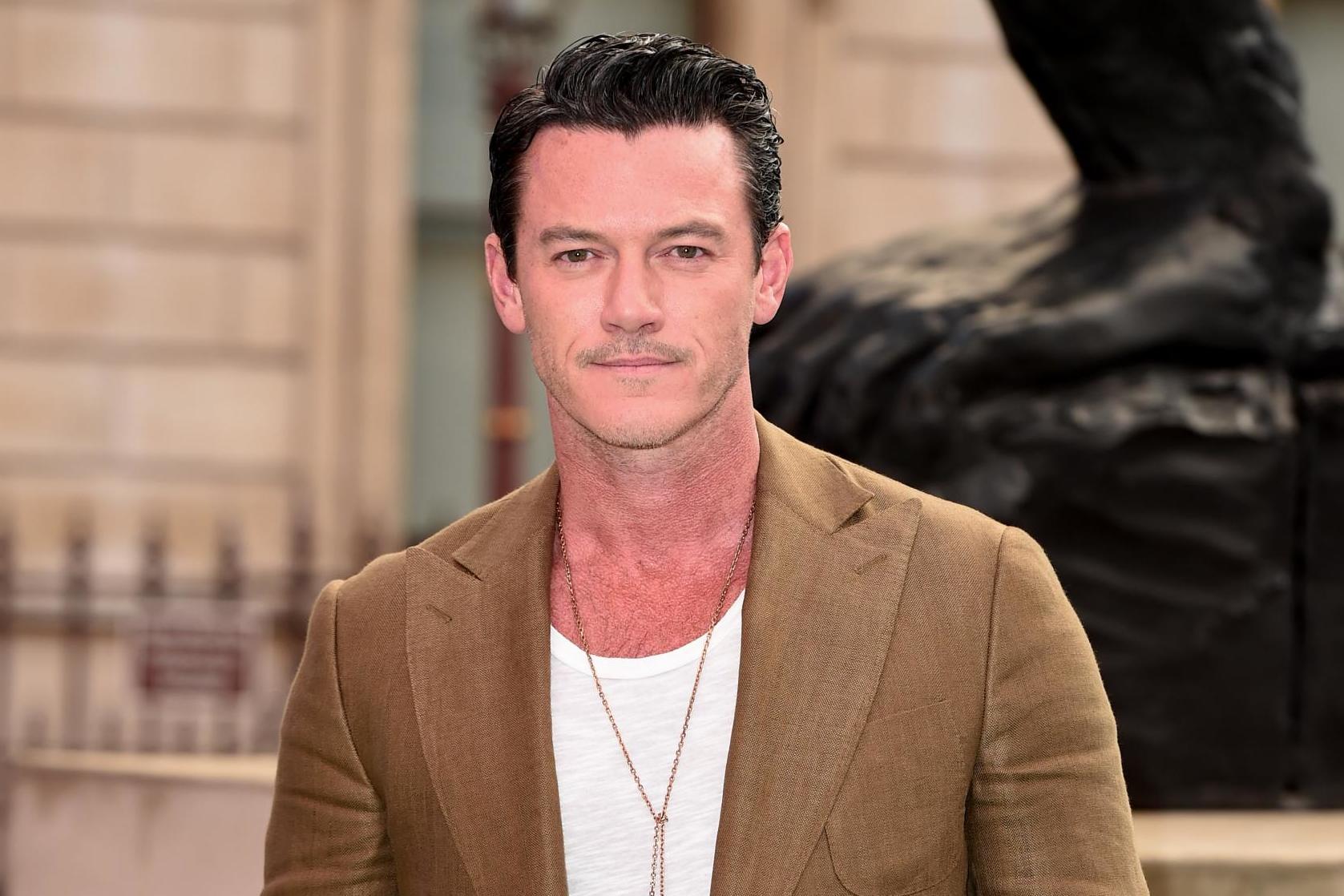 Luke Evans Net Worth