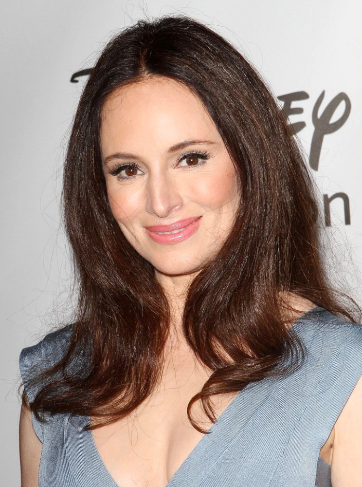 Madeleine Stowe Net Worth