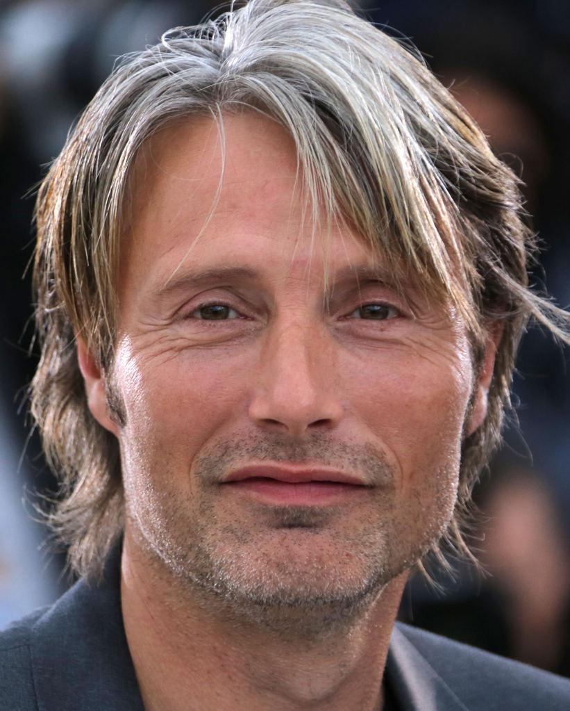 Mads Mikkelsen Net Worth