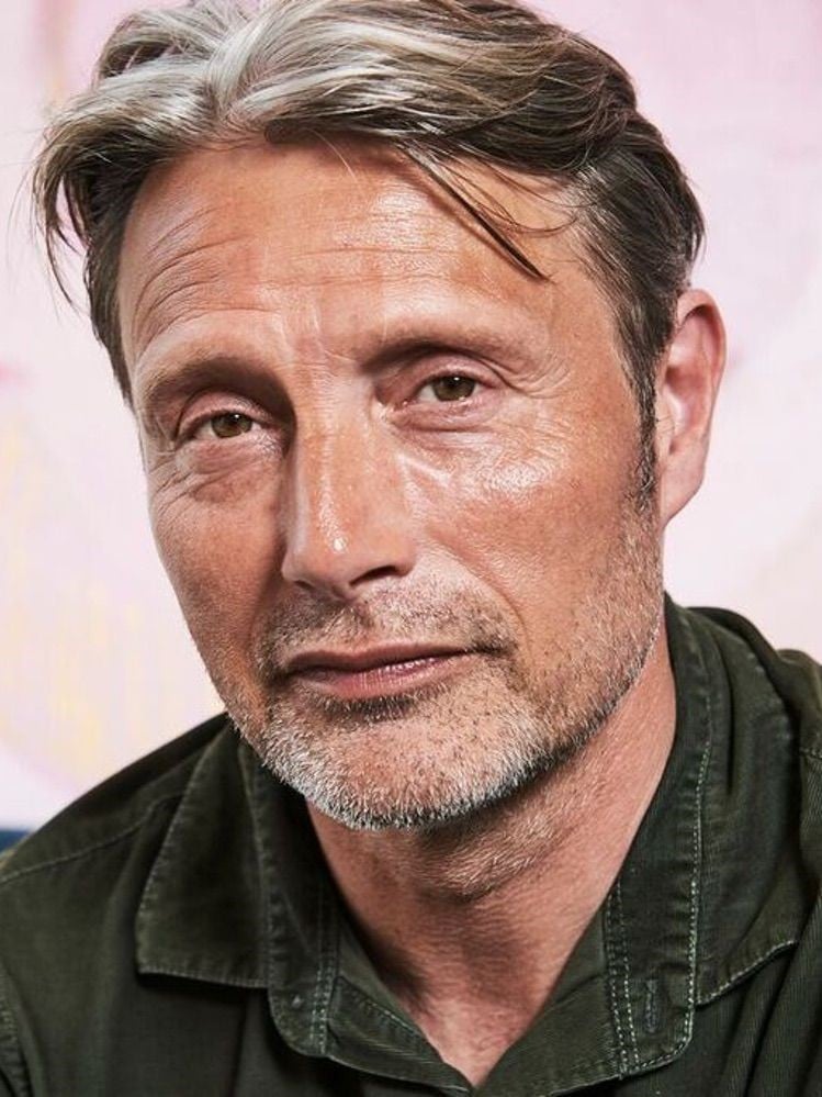 Mads Mikkelsen Net Worth