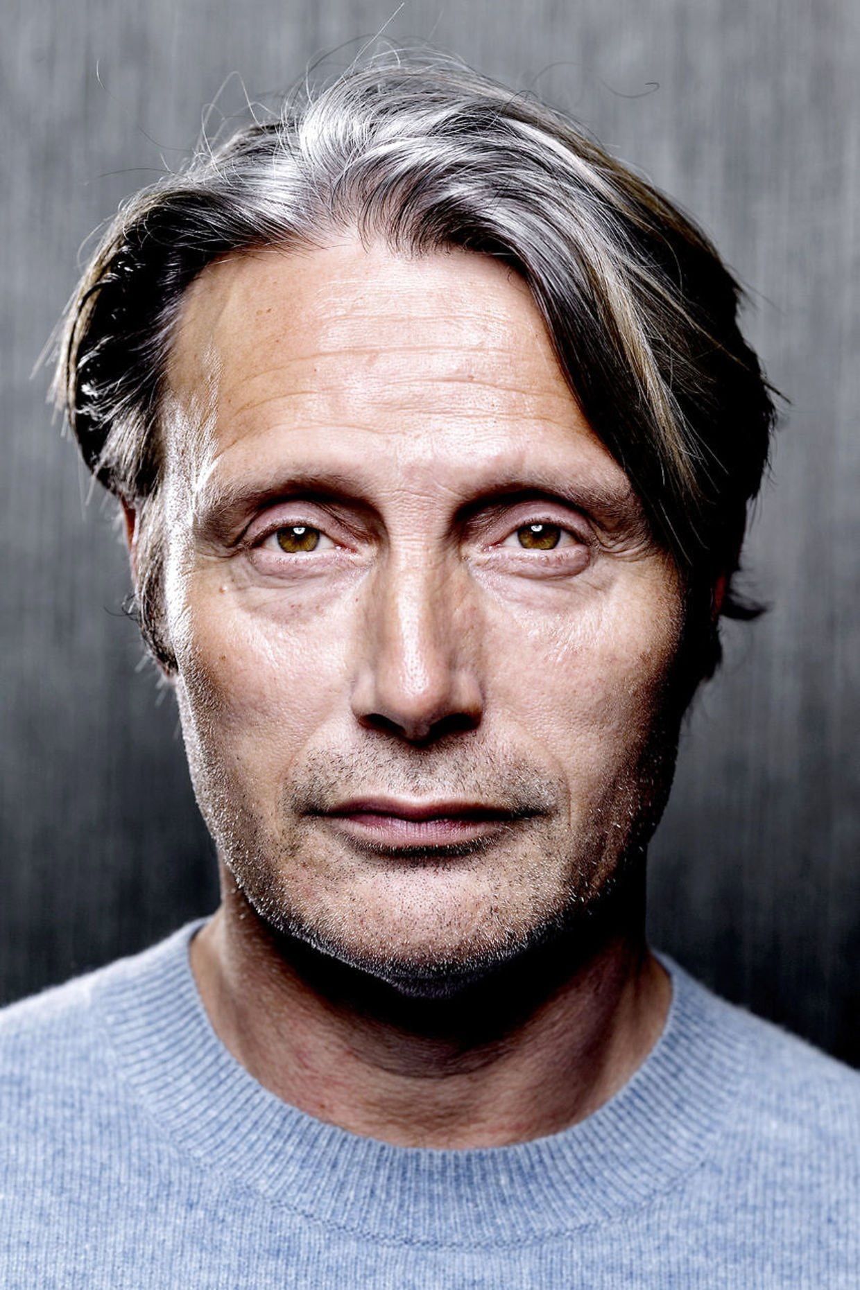 Mads Mikkelsen Net Worth