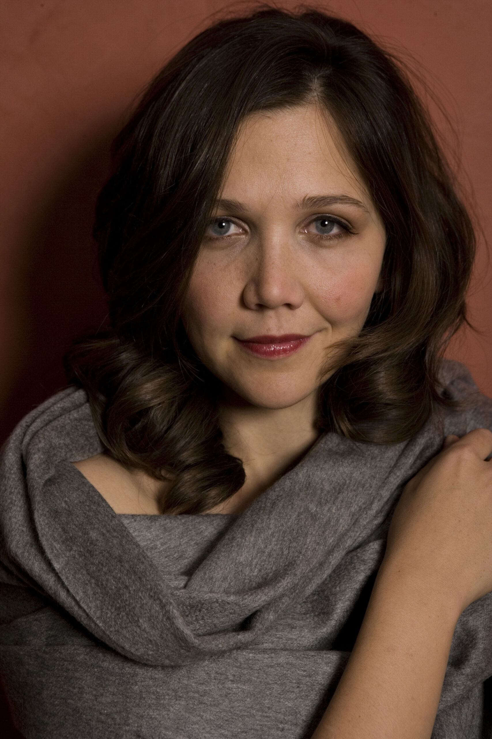 Maggie Gyllenhaal Net Worth