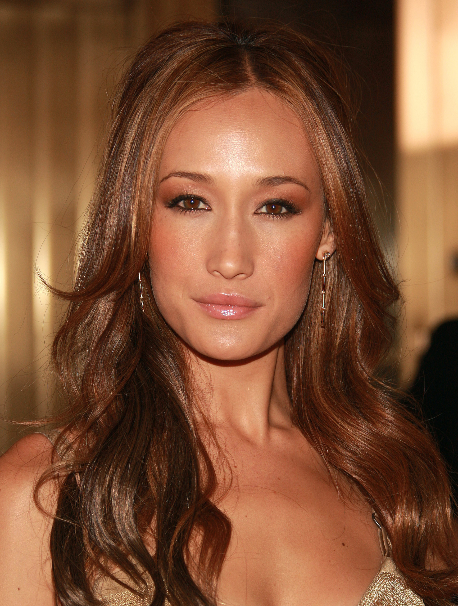 Maggie Q Net Worth