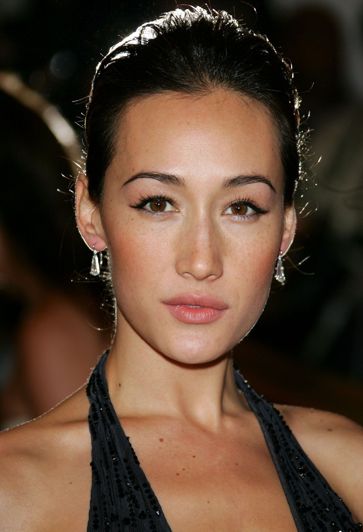 Maggie Q Net Worth