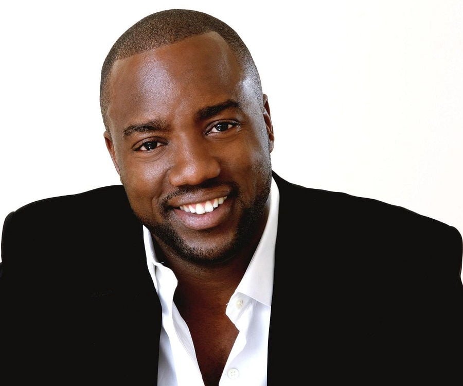 Malik Yoba Net Worth