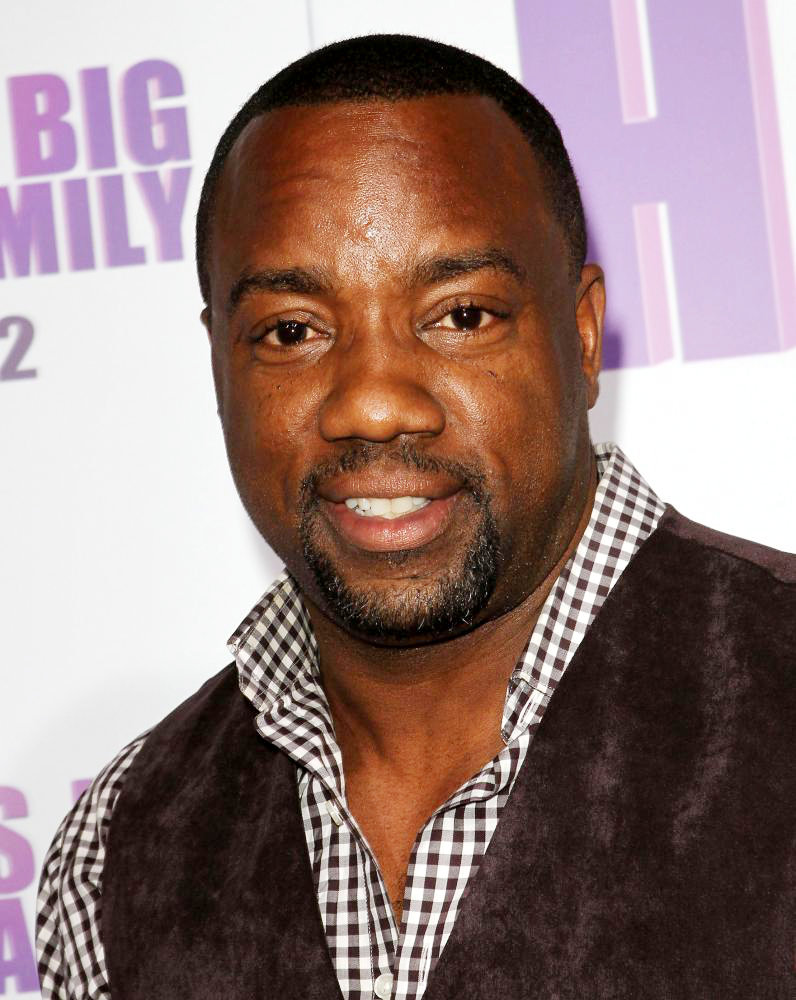 Malik Yoba Net Worth