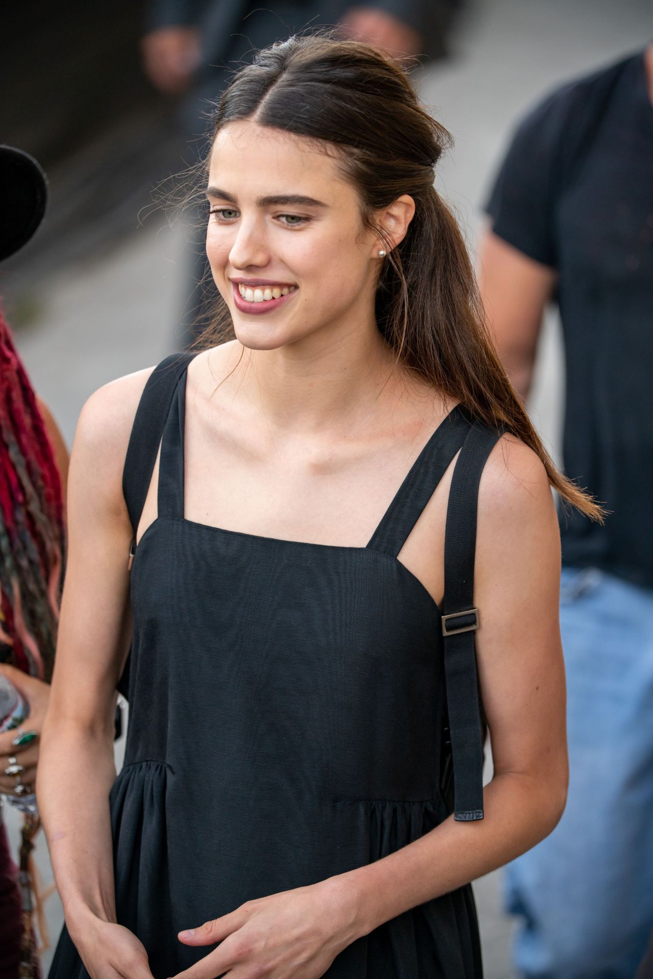 Margaret Qualley Net Worth