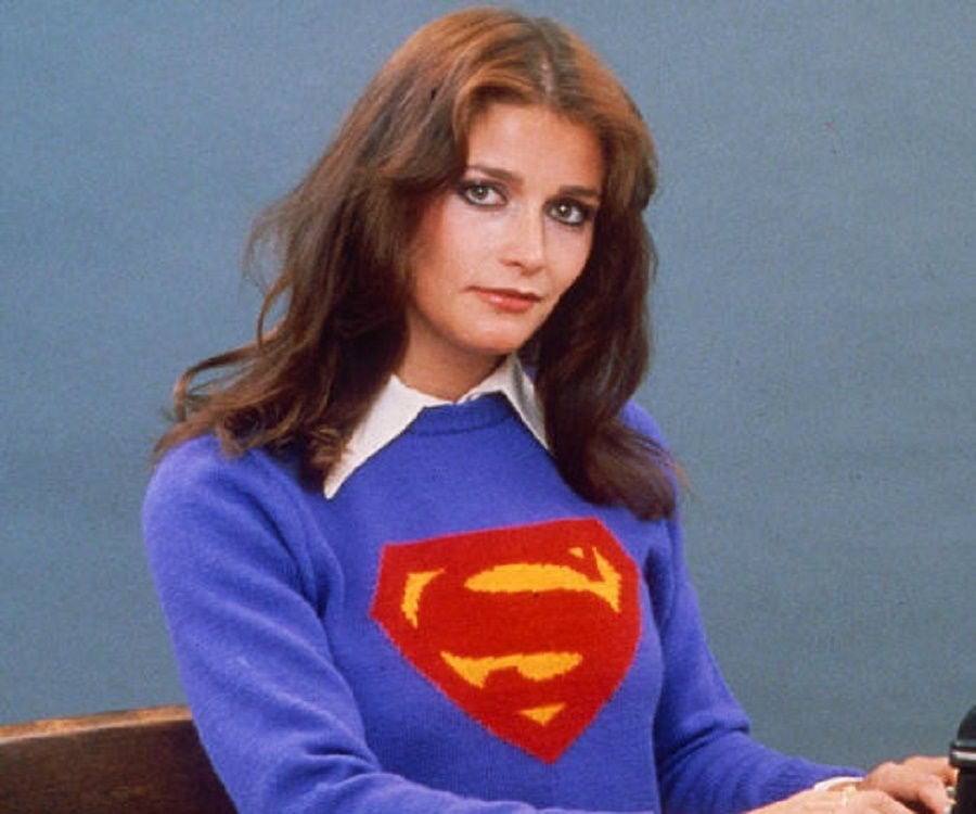 Margot Kidder Net Worth