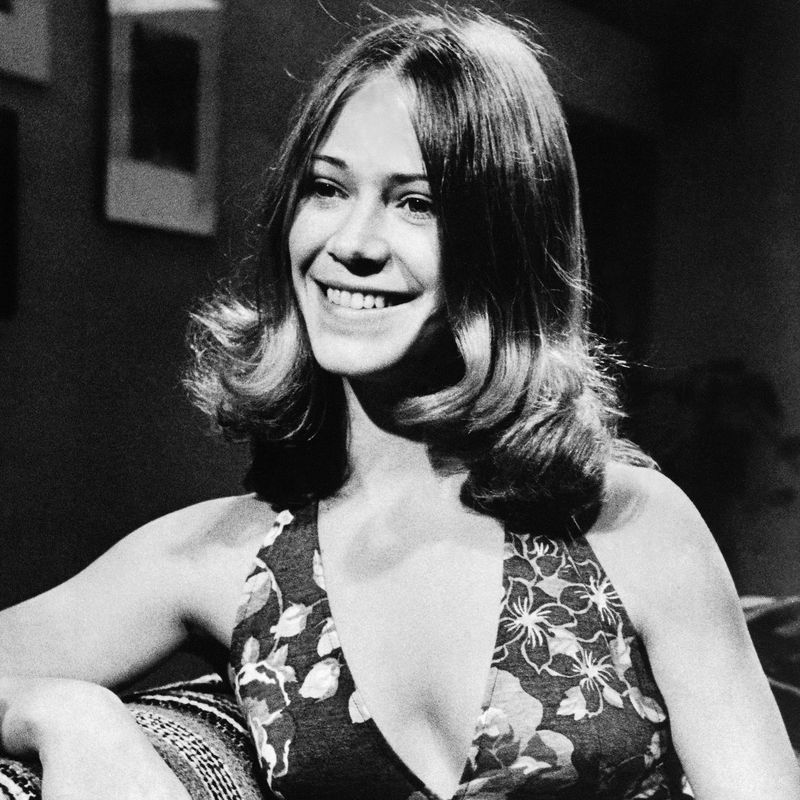 Marilyn Chambers Net Worth