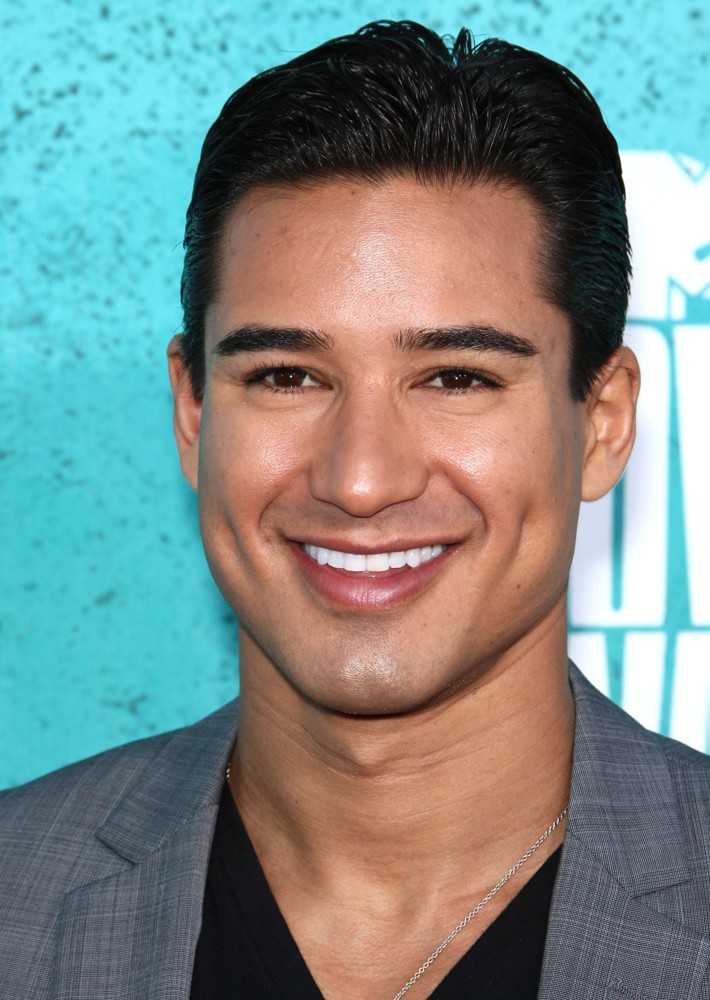 Mario Lopez Net Worth