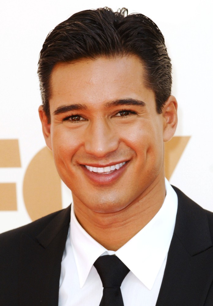 Mario Lopez Net Worth