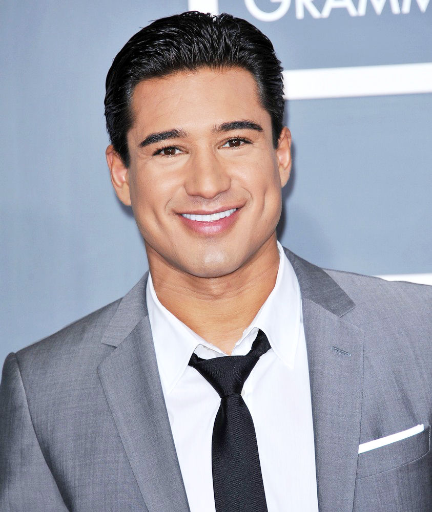 Mario Lopez Net Worth