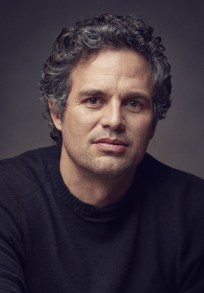 Mark Ruffalo Net Worth