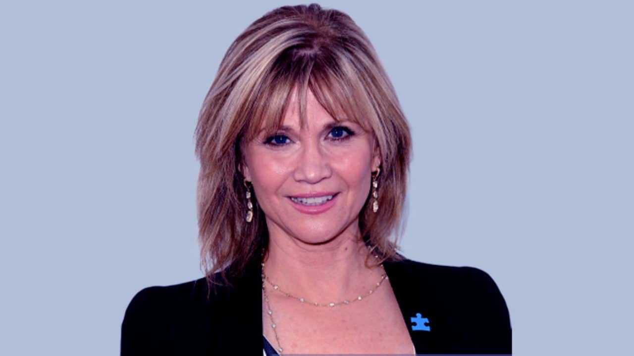 Markie Post Net Worth