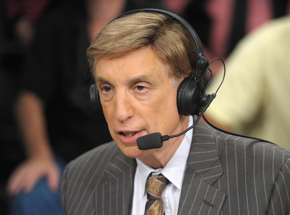 Marv Albert Net Worth