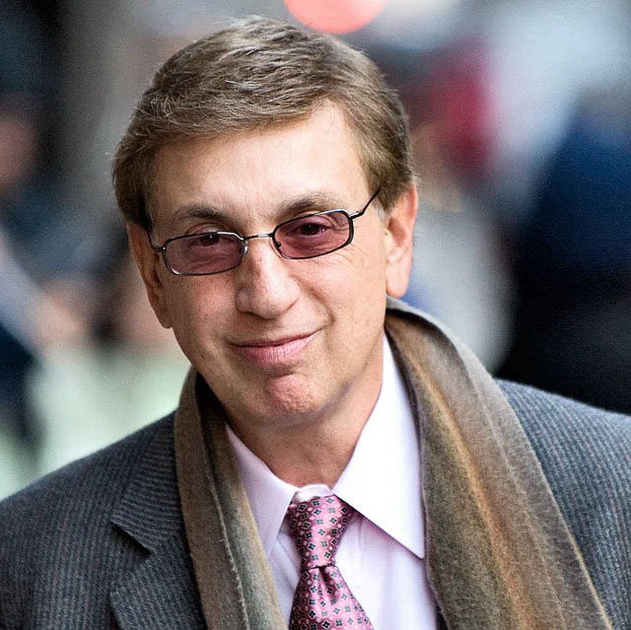 Marv Albert Net Worth