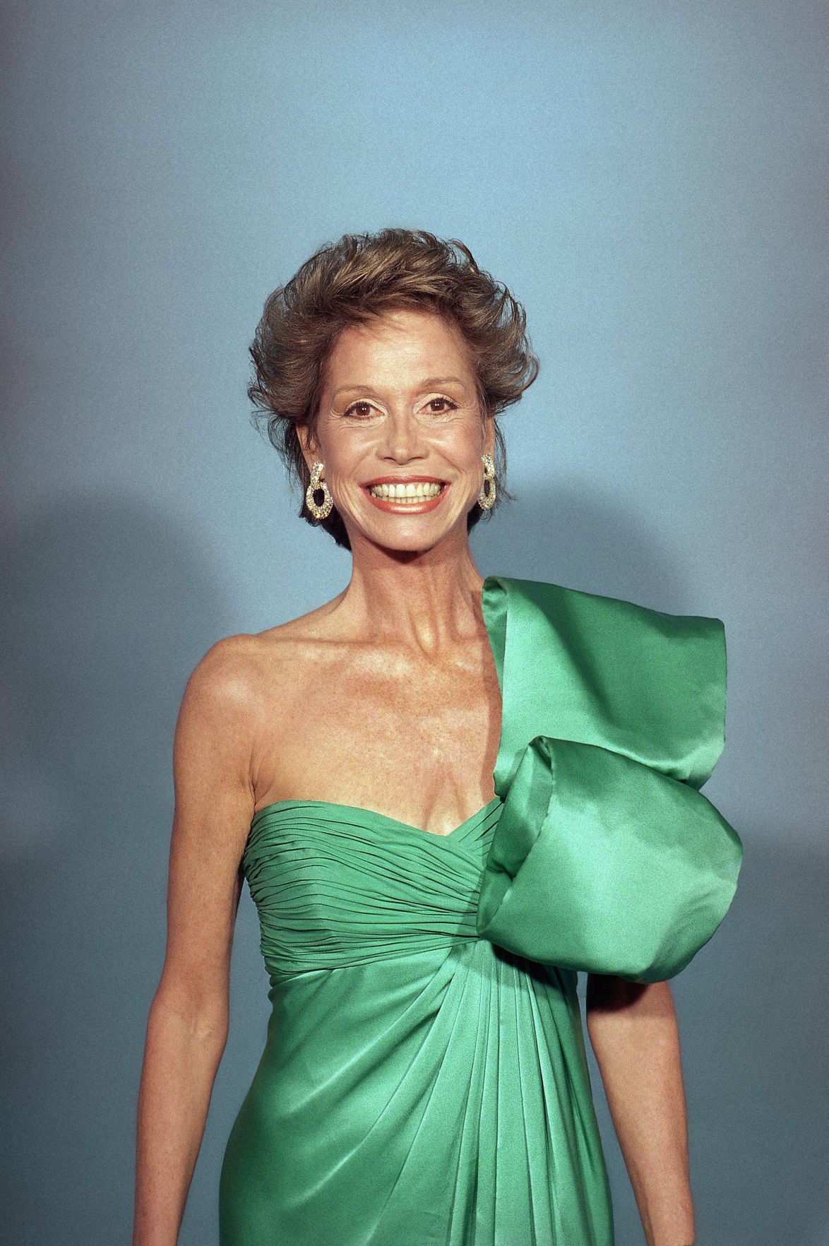 Mary Tyler Moore Net Worth