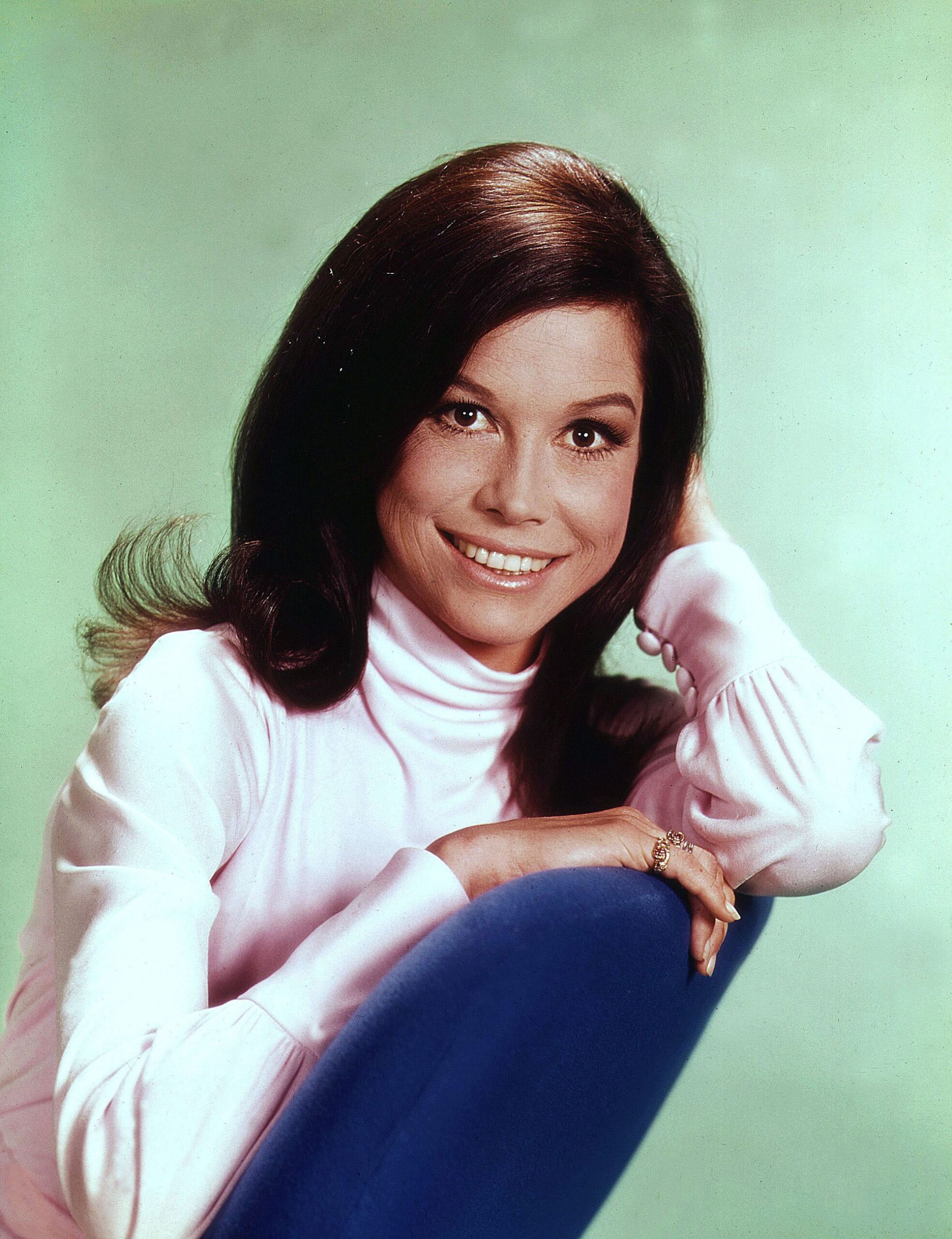 Mary Tyler Moore Net Worth