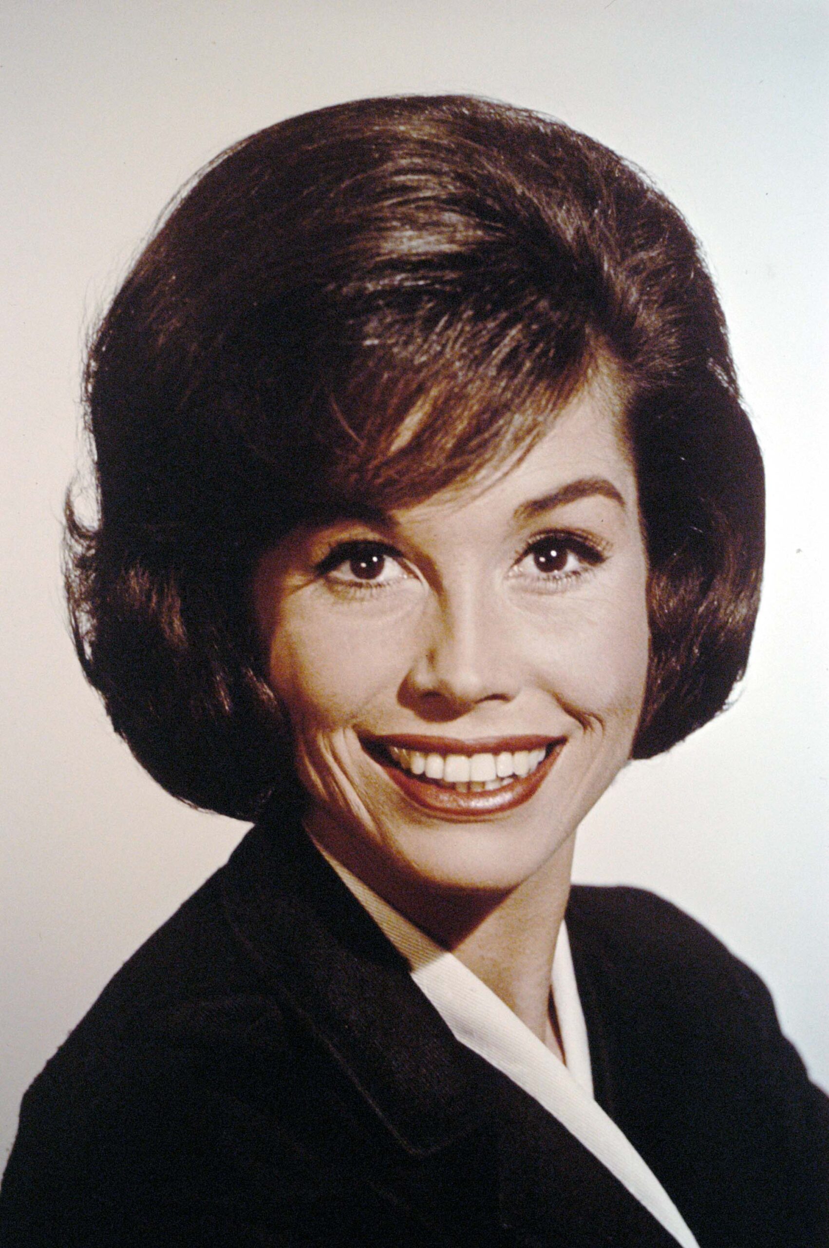 Mary Tyler Moore Net Worth