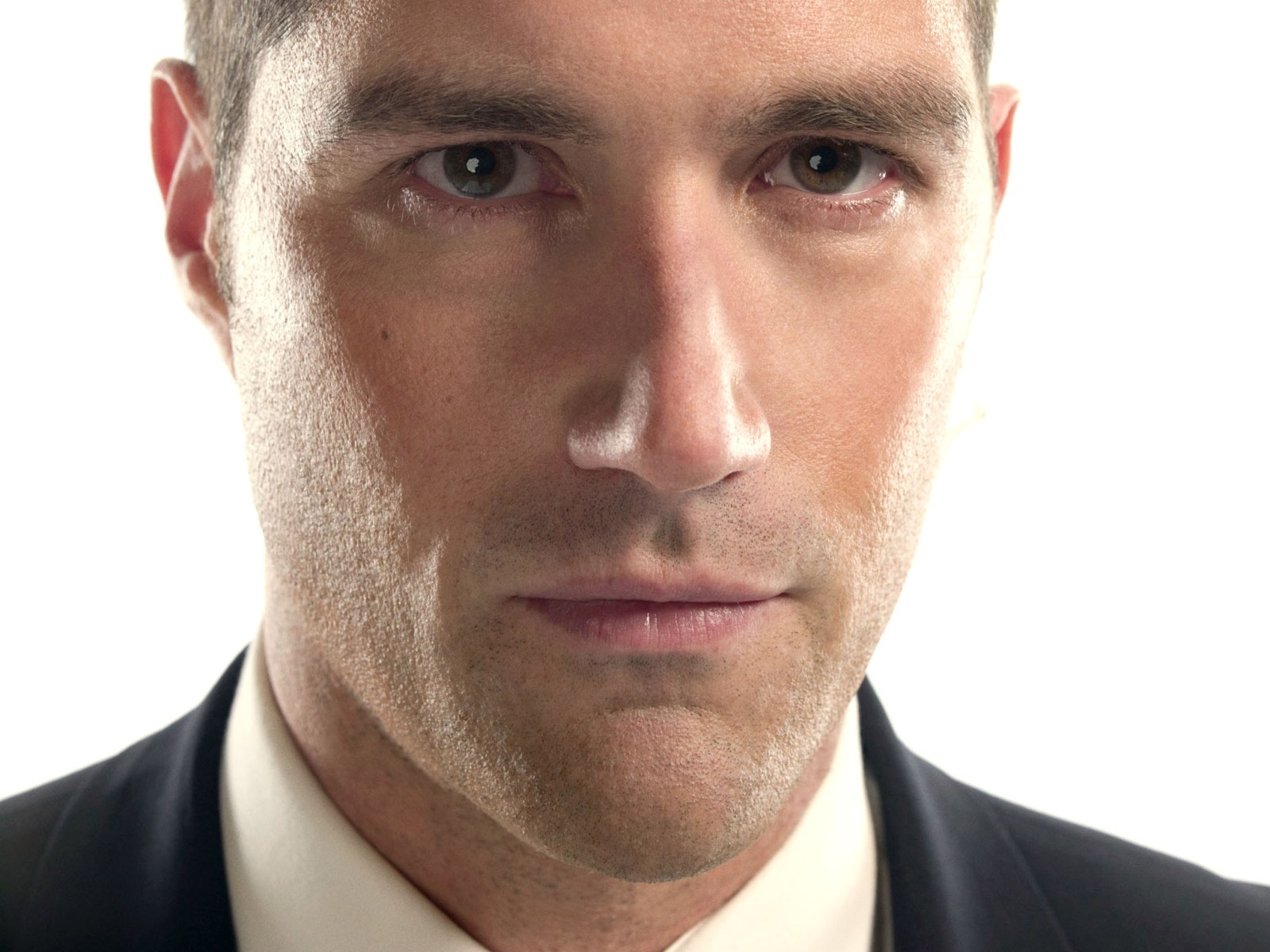 Matthew Fox Net Worth