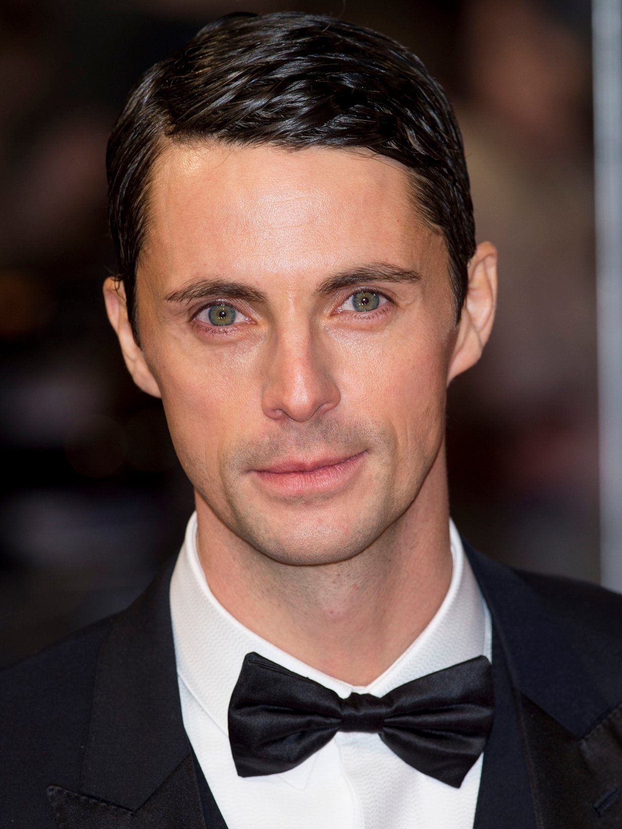 Matthew Goode Net Worth