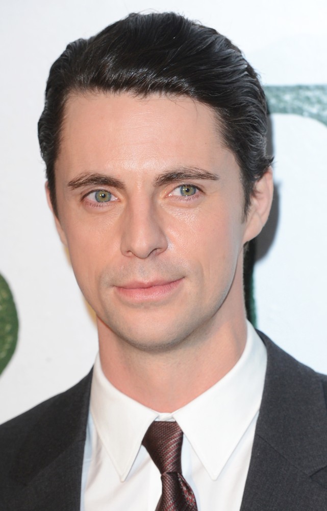 Matthew Goode Net Worth