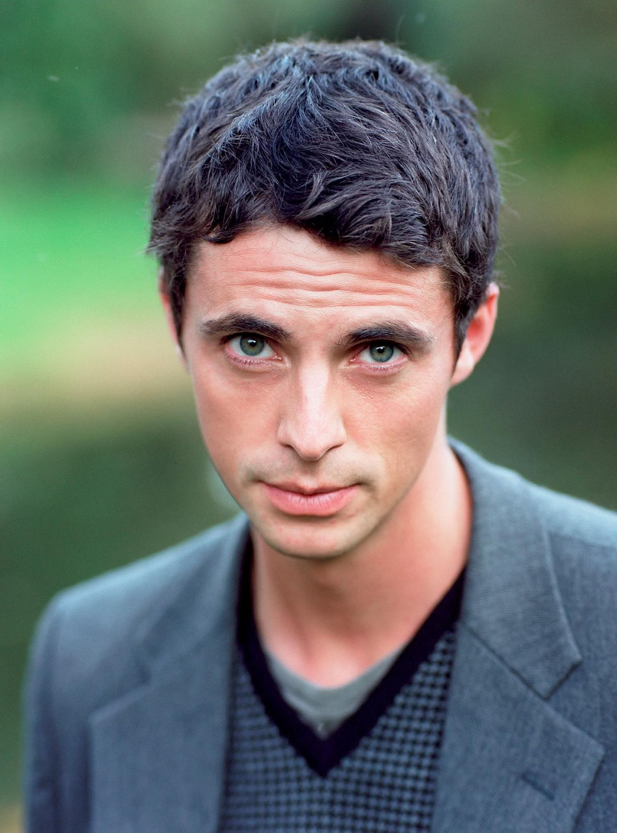 Matthew Goode Net Worth