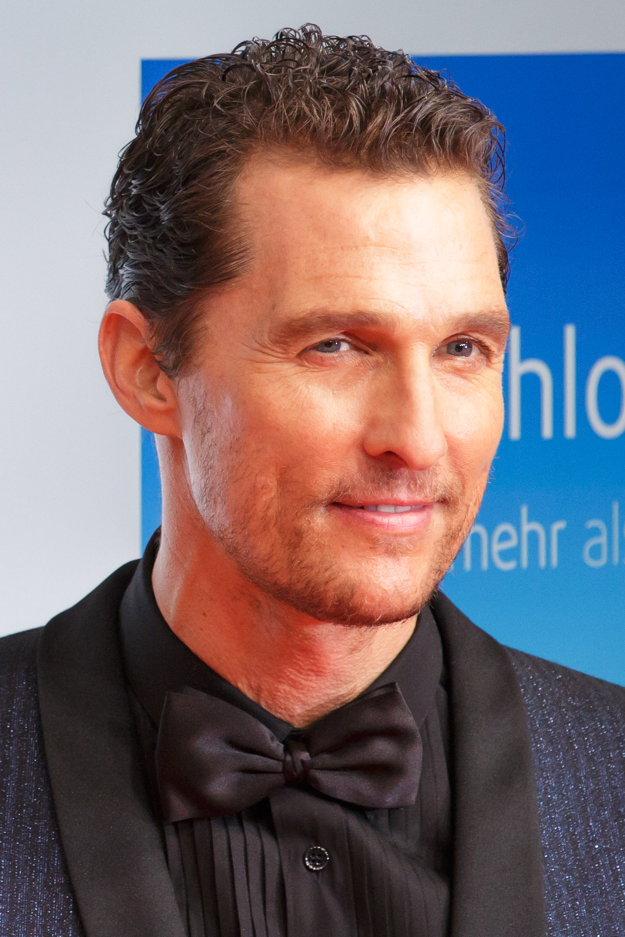 Matthew Mcconaughey Net Worth